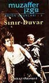 Sınır-Duvar