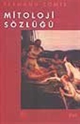 Mitoloji Sözlüğü