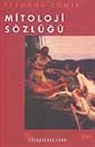 Mitoloji Sözlüğü