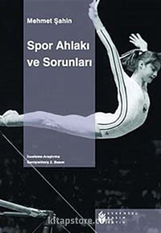 Spor Ahlakı ve Sorunları