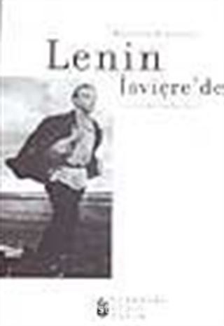 Lenin İsviçre'de