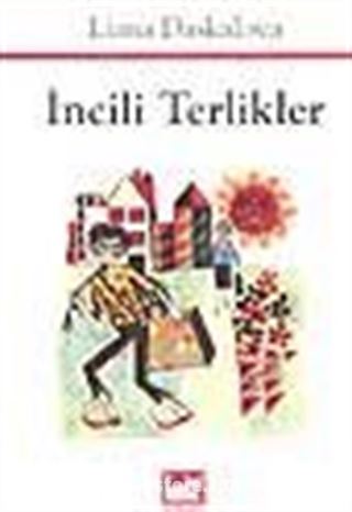 İncili Terlikler