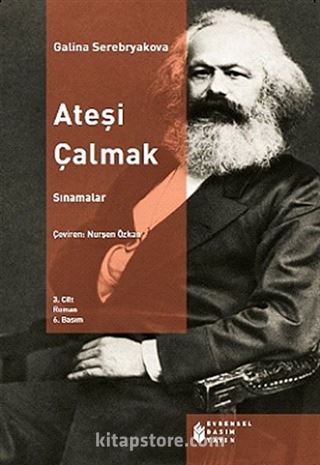 Ateşi Çalmak 3 Sınamalar