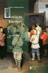 Kulelerde Bayraklar