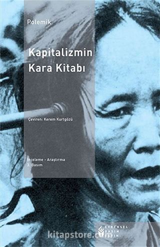 Kapitalizmin Kara Kitabı