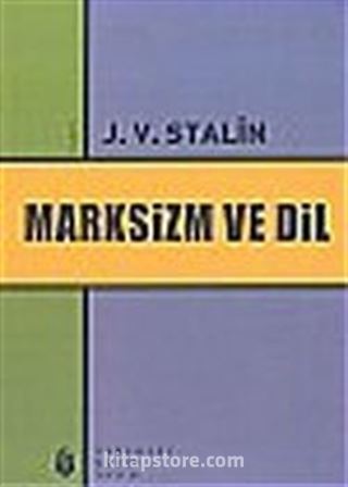 Marksizm ve Dil