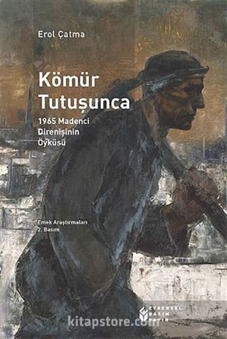 Kömür Tutuşunca