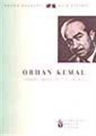 Orhan Kemal