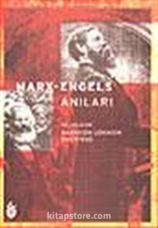 Marx - Engels Anıları