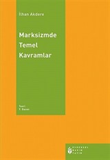 Marksizmde Temel Kavramlar