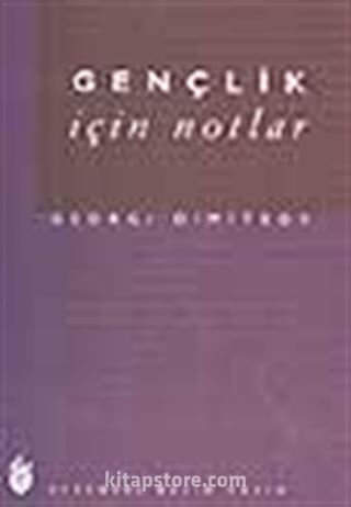 Gençlik İçin Notlar