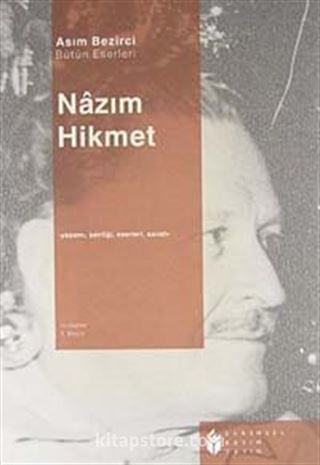 Nazım Hikmet