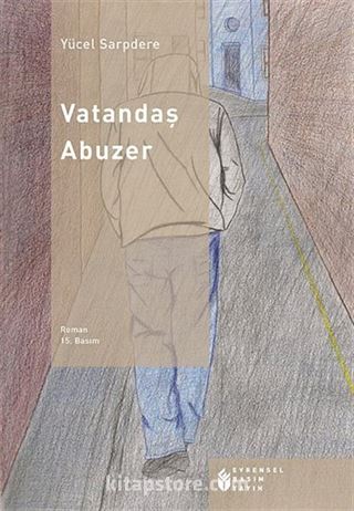 Vatandaş Abuzer