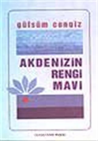 Akdenizin Rengi Mavi