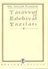 Tasavvuf ve Edebiyat Yazıları