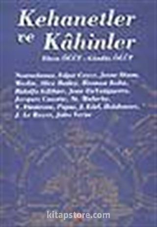 Kehanetler ve Kahinler