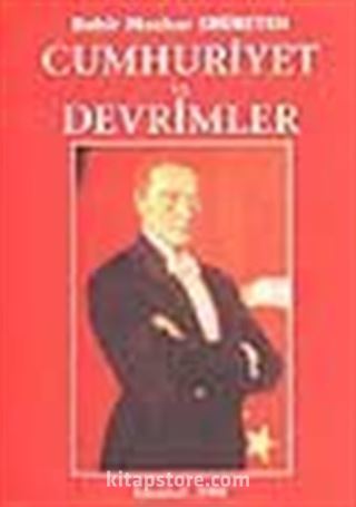 Cumhuriyet ve Devrimler