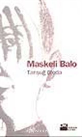 Maskeli Balo