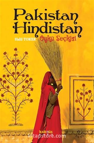 Pakistan-Hindistan Öykü Seçkisi