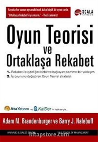 Oyun Teorisi ve Ortaklaşa Rekabet