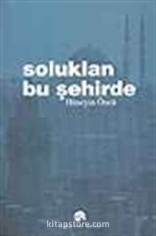 Soluklan Bu Şehirde