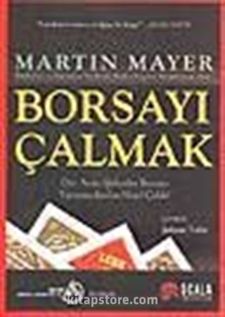 Borsayı Çalmak