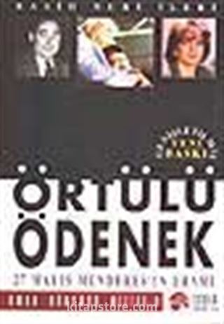 Örtülü Ödenek