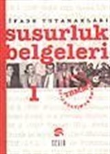 Susurluk Belgeleri 1