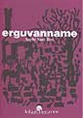 Erguvanname