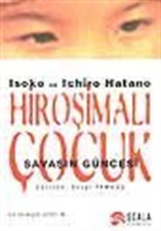 Hiroşimalı Çocuk