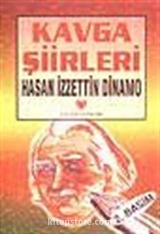 Kavga Şiirleri (1.hm)