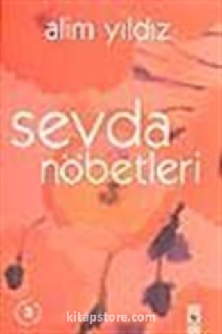 Sevda Nöbetleri