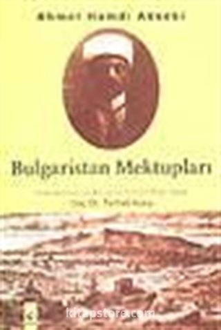 Bulgaristan Mektupları