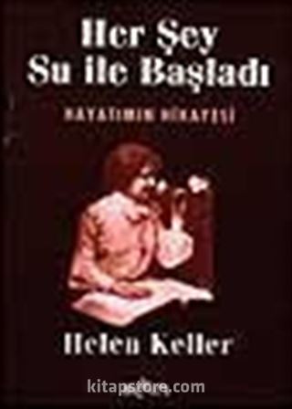 Herşey Su İle Başladı