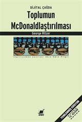 Toplumun McDonaldlaştırılması