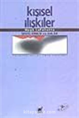 Kişisel İlişkiler