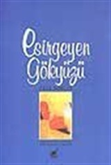 Esirgeyen Gökyüzü Çölde Çay