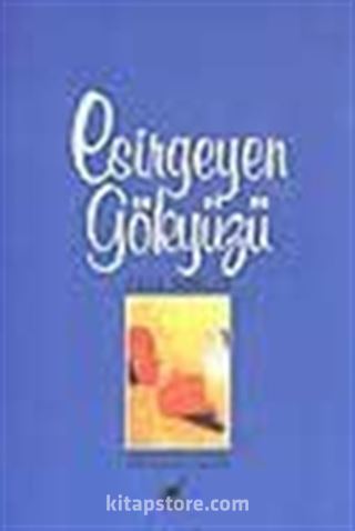 Esirgeyen Gökyüzü Çölde Çay