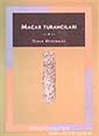 Macar Turancıları