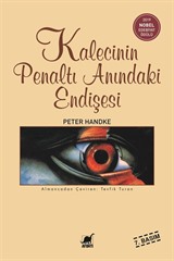 Kalecinin Penaltı Anındaki Endişesi