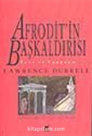 Afrodit'in Başkaldırısı