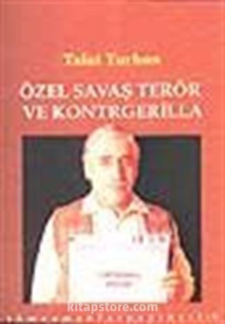 Özel Savaş, Terör ve Kontrgerilla