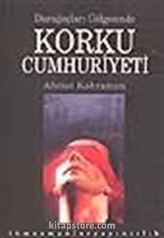 Korku Cumhuriyeti