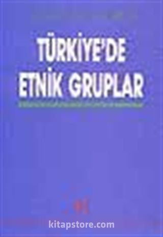 Türkiye'de Etnik Gruplar