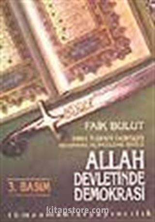 Allah Devletinde Demokrasi