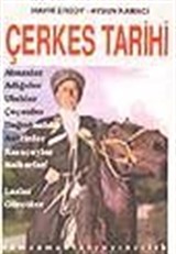 Çerkez Tarihi