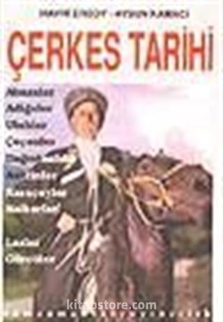 Çerkez Tarihi