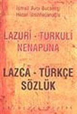 Lazca-Türkçe Sözlük