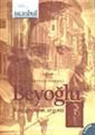 Beyoğlu /Kısa Geçmişi, argosu