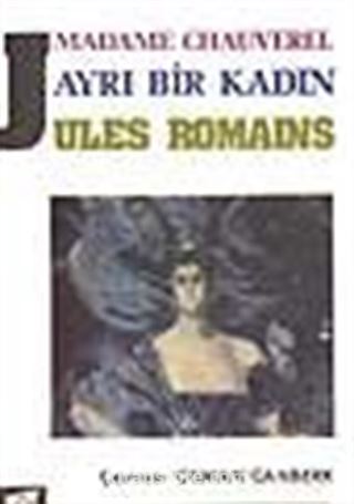 Ayrı Bir Kadın